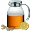 KELA Čajník LUNA termoskla 1,5 l KL-12536