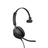 Jabra Evolve2 40 SE, USB C/A, UC Mono 24189-889-799