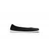 Barefoot baleríny Be Lenka Delight - Black Veľkosť: 37