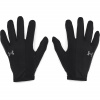 Rukavice Under Armour Triple Black 1039777 M