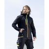 ARDON Bunda CREATRON, softshellová H6697/3XL 3XL Černá