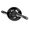 SRAM QUARQ QUARQ AM Pätky DZERO OAK 110 170 52/36