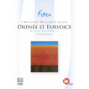 GLUCK,C.W.: Orfeo & Euridice [Opera Australia] (DVD)