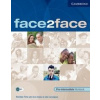 Face2face Pre intermediate PS - Tims Nicholas
