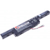 T6 power NBAC0091 5200 mAh batéria - neoriginálna (NBAC0091)