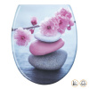 WC doska FLORANCE soft close