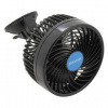 Ventilátor Ventilátor MITCHELL 150mm 12V na prísavku