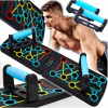 Podpery na kľuky Omna PUSH UP BOARD 14v1