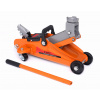 KRAFT&DELE Pojazdný hydraulický zdvihák 2t 130-300mm 60400 KD1377