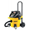 DeWalt DWV902L univerální vysavač 1400 W, třída L, 38 litrů