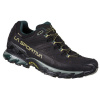 LA SPORTIVA Pánska treková obuv ULTRA RAPTOR II LEATHER WIDE GTX black/cedar - black Veľkosť EU: 41
