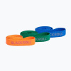 Cvičebné gumy BLACKROLL Super Band orange/green/blue