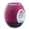 Masturbačné vajíčko Bubble - Satisfyer