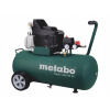 METABO OLEJOVÝ KOMPRESOR 230V 50L ZÁKLADNÝ 250-50W