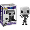 Funko POP! The Nightmare Before Christmas Jack Skellington 15