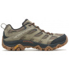 MERRELL Pánske trekové topánky MOAB 3 GTX olive/gum-green Veľkosť EU: 51
