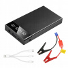 BOOSTER ŠTARTÉR JUMP ŠTARTÉR POWERBANK 10000MAH 12V ŠTARTÉR AKUMULÁTOROV