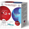 Biomin VITAMIN K2 SOLO cps 60 ks + Imuno Protect 60 ks