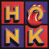 ROLLING STONES - Honk (Translucent Red Vinyl) (LP)