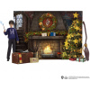 Mattel Harry Potter Kouzelný adventní kalendář 2023