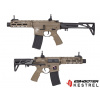 E&C Airsoftová zbraň Daniel Defence M4 PDW (EC-645-1), Kestrel ECU - DE