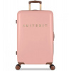 SUITSUIT Fab Seventies M Cestovný kufor TSA 67 cm Coral Cloud