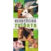 Neobyčejná zvířata 2 - DVD