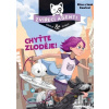 Zvířecí agenti: Chyťte zloděje! - Riina Kaarla, Sami Kaarla