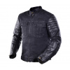 Kevlarová bunda TRILOBITE 964 Acid Scrambler čierna