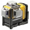 Krížový laser - Dewalt DCE089D1G Cross Laser 360 ° GREEN AKU (Krížový laser - Dewalt DCE089D1G Cross Laser 360 ° GREEN AKU)