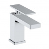 Hansgrohe Tecturis E Umývadlová batéria, CoolStart, s výtokovou rúrkou, chróm 73002000