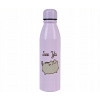 Termoska Pusheen 600ml, kovová fľaša