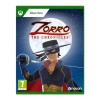 Zorro The Chronicles | Xbox One