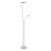 Eglo SARRIONE stojanová lampa 93713