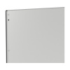 Panel paket Midi pre vyvýšený záhon Biohort DaVinci 0,5 m strieborný 1 ks