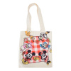 Disney by Loungefly Canvas Tote Taška Mickey and Friends Picnic