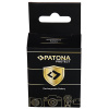 PATONA baterie pro digitální kameru GoPro Hero 13/ 1950mAh Li-Ion Protect Enduro PT42445