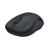 LOGITECH Logitech® M220 Silent, black 910-004878