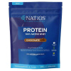 Natios Native Whey Protein – čokoláda 1000 g