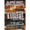 Slavné tanky - Pz Kpfw VI Tiger - DVD