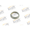 Tesniaci krúžok pre výfuk. trubku KRAFT AUTOMOTIVE 0531560