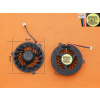 Ventilátor chlazení pro Asus M50 M50v M50sv M50sa G50 G50V G50VT G51 G51VX G60 N (Nový ventilátor chlazení pro Asus M50 M50v M50sv M50sa G50 G50V G50VT G51 G51VX G60 N50 N50VN-1A)