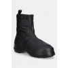 Snehule Moon Boot MB LUNA ZIP BOOT čierna farba, 80D2480010 N001