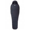 Mountain Equipment | Glacier Expedition 185 cm Ľavá