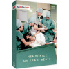 Nemocnica na okraji mesta (Remasterovaná edícia) - 5DVD
