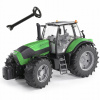 Bruder 03080 Tractor Tractor Deutz (Bruder 03080 Tractor Tractor Deutz)