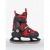 K2 Rink Raven Ice Boa red 22/23 L (35-40) brusle
