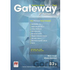 Gateway B2+: Teacher's Book Premium Pack - Mike Sayer