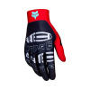 FOX RACING FOX FLEXAIR MTB GLOVES - ELEVATED Veľkosť: L