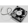 Axiálny ventilátor 35x35x10 UM3 / S5 Vhodné pre 3D tlačiareň: Ultimaker 3, Ultimaker S5 Axial Fan 35x35x10 SPUM-AXFA-331; SPUM-AXFA-331